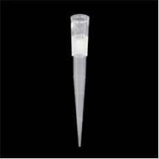 Precision Brand 1200ul LTS Low Binding Barrier Tips, 10 racks/pack