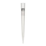 1200uL Pipet Tips for LTS, In 96 Racks