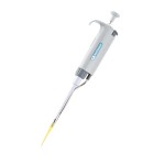 PreciPetteâ„¢ Single Channel Pipette, 10 to 100ÂµL