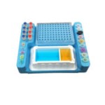 CoolCaddy a PCR WorkStation