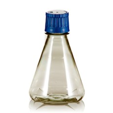 1000 mL Erlenmeyer Flask (Baffled Base),  24/cs
