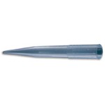 Sterile 1000ul universal  low binding pipet tips, 1000/pk