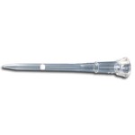 10ul Sterile low binding barrier tips for eppendorf pipette, 960/pk