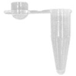 0.2ml PCR tubes