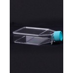 T-75 Tissue Culture Flasks, treated, sterile, 5sleeve, 100/cs